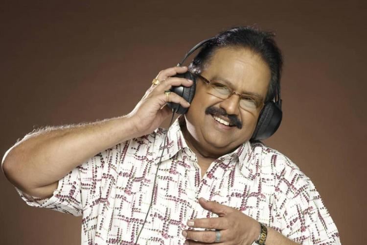 remembering sp balasubrahmanyam!