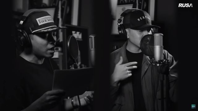 sifar diiktiraf di peringkat antarabangsa