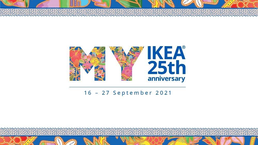 IKEA Malaysia celebrates 25th anniversary