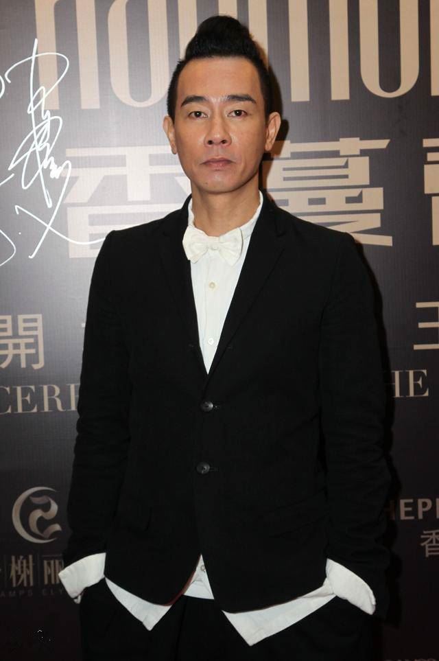 用的是真名还是艺名？！香港20位艺人本名大公开！