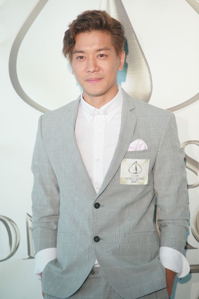 用的是真名还是艺名？！香港20位艺人本名大公开！