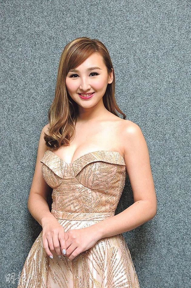 用的是真名还是艺名？！香港20位艺人本名大公开！
