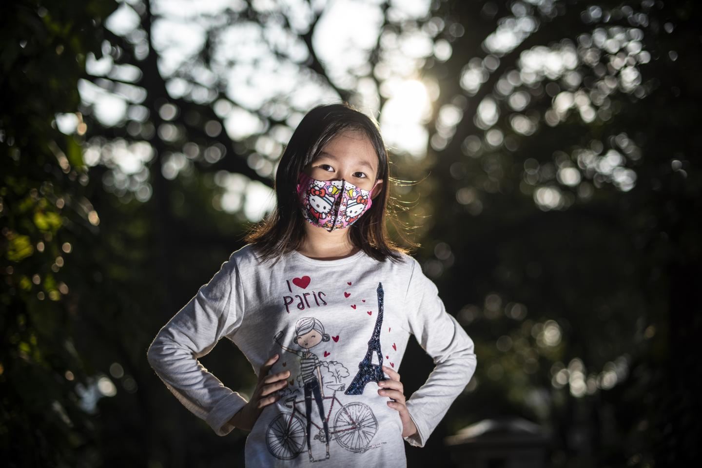 pakai pelitup muka jika mahu selfie! indonesia keluar arahan baharu kepada semua pelancong