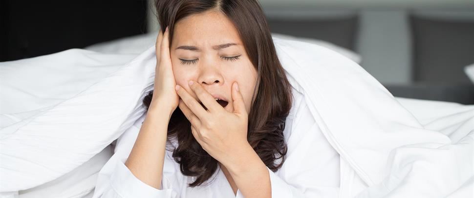 5 things you should do to get better quality sleep!