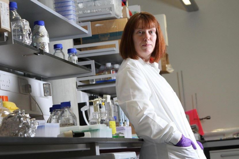 woman who developed astrazeneca vaccine says covid-19 will become like the common cold