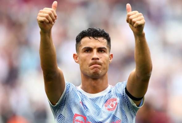 ronaldo rancang mahu terlibat dalam bidang kejurulatihan selepas bersara, mahu berbakti kepada man united
