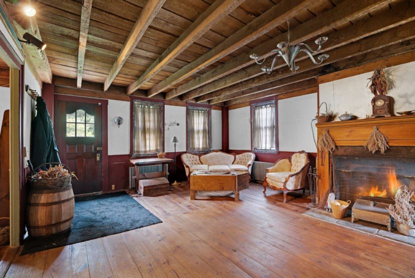 rumah paling ‘keras’ di amerika syarikat jadi inspirasi filem ‘the conjuring’ dilelong pada harga as$1.2 juta