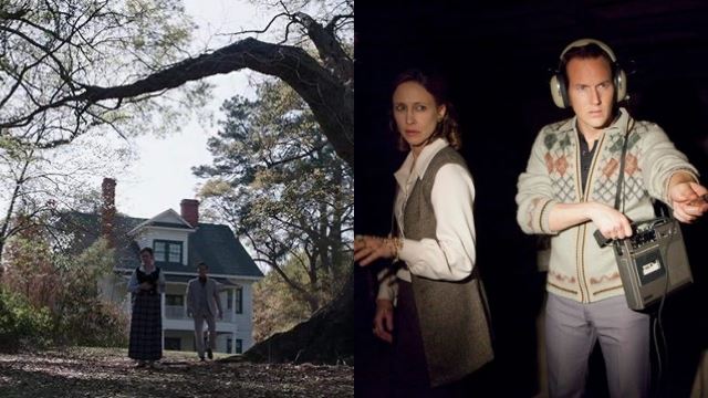 rumah paling ‘keras’ di amerika syarikat jadi inspirasi filem ‘the conjuring’ dilelong pada harga as$1.2 juta