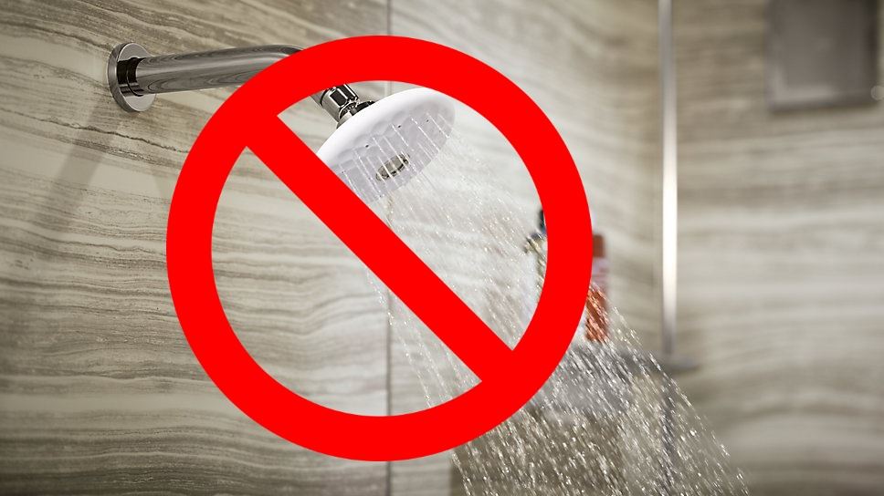 gara-gara malas mandi, suami berang nekad ceraikan isteri “saya dah tak tahan dengan tabiat dia”