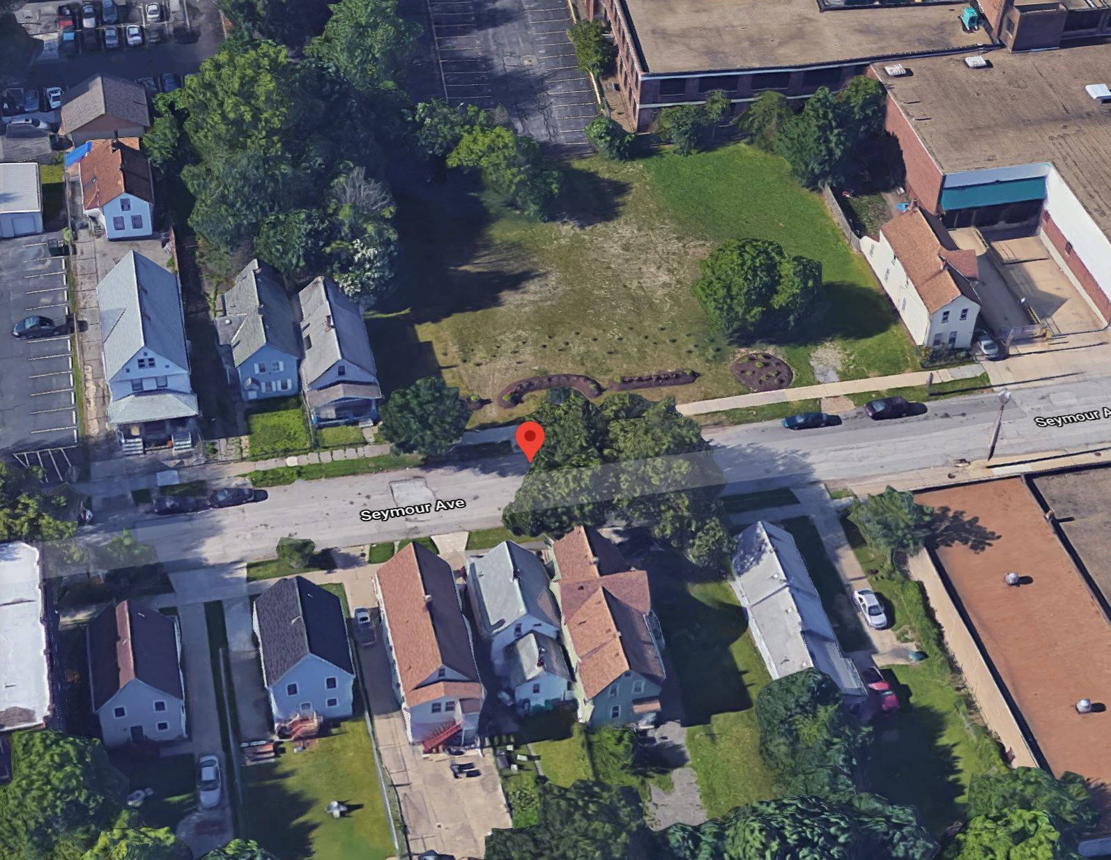 ini sebabnya kenapa rumah ini dikaburkan selamanya dari google maps