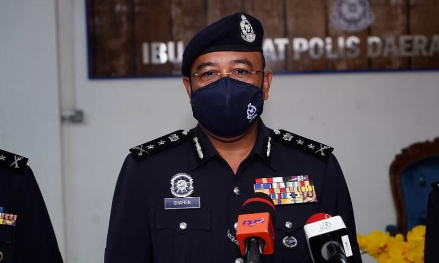 a businesswoman lost rm95,000 after being cheated by a family member to undergo a beauty treatment