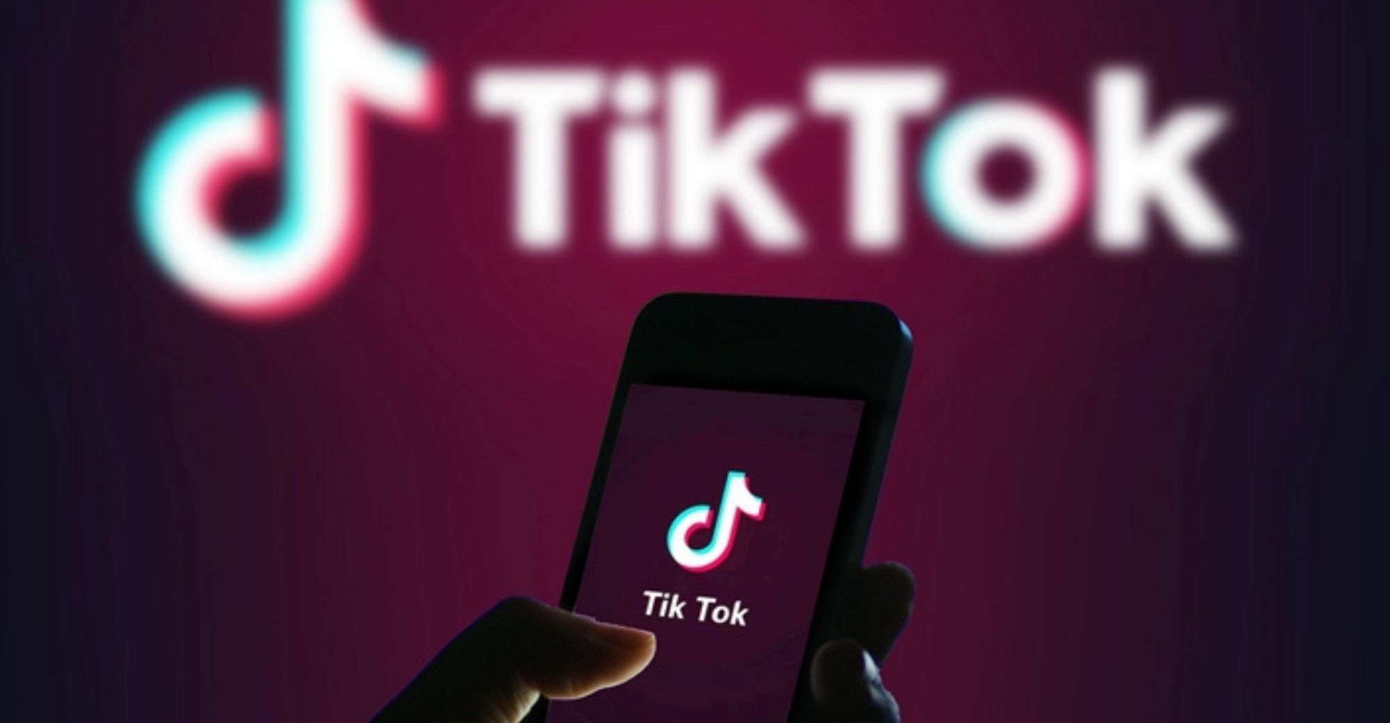 hanya 40 minit sehari masa diberikan remaja di china untuk melayari tiktok
