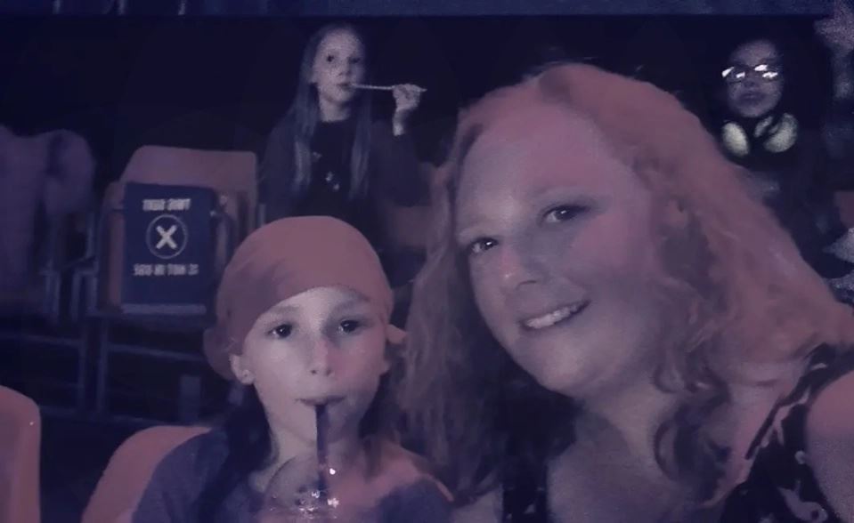 tekanan akibat lockdown, kanak-kanak ini cabut rambut sendiri sampai botak