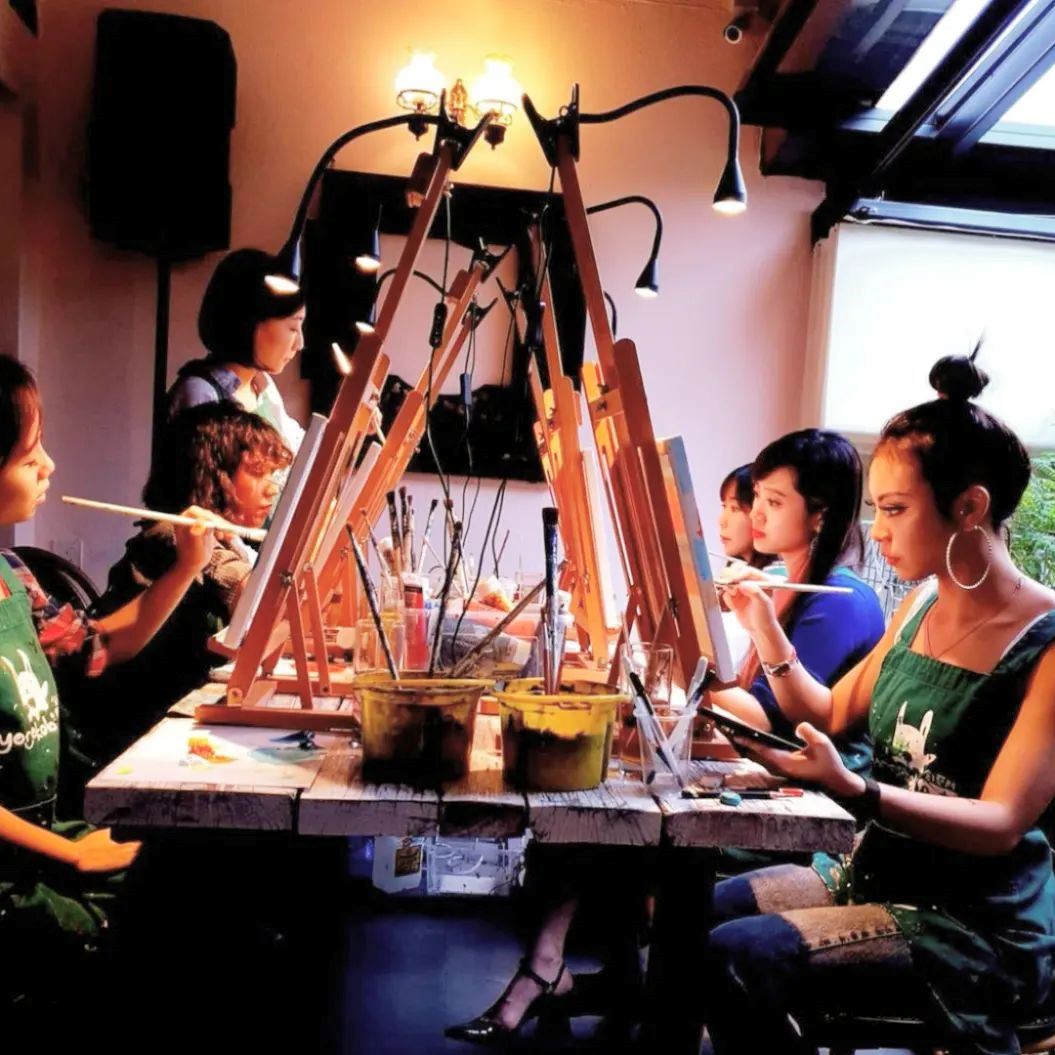 【好玩推荐】约会又去mall？推荐你5个雪隆区不能错过的文艺工作坊！ 