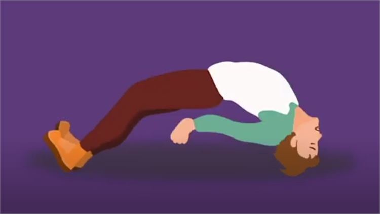 awas, suhu badan anak tinggi sangat boleh akibatkan sawan