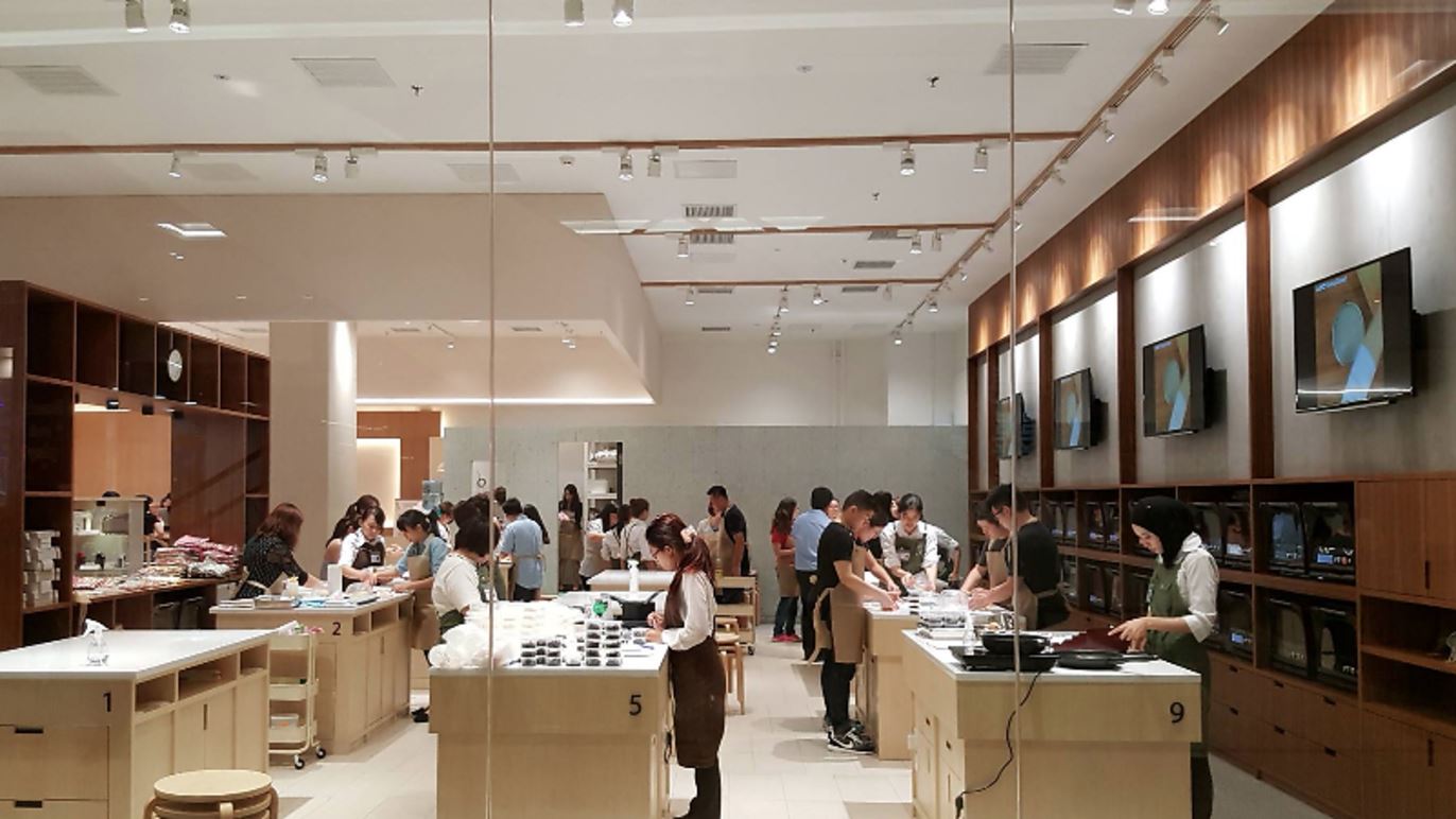 【好玩推荐】约会又去mall？推荐你5个雪隆区不能错过的文艺工作坊！ 