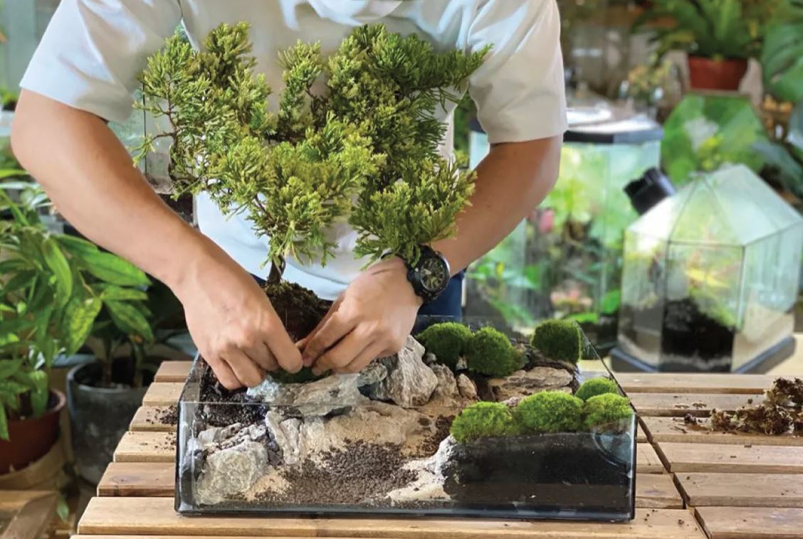 【好玩推荐】约会又去mall？推荐你5个雪隆区不能错过的文艺工作坊！ 