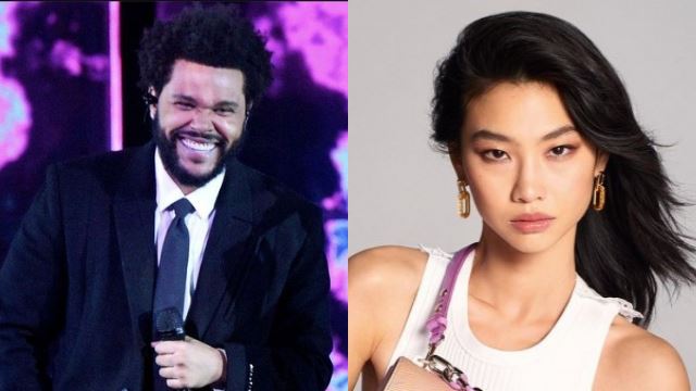 bintang squid game, jung ho yeon bakal berlakon dalam video muzik the weeknd