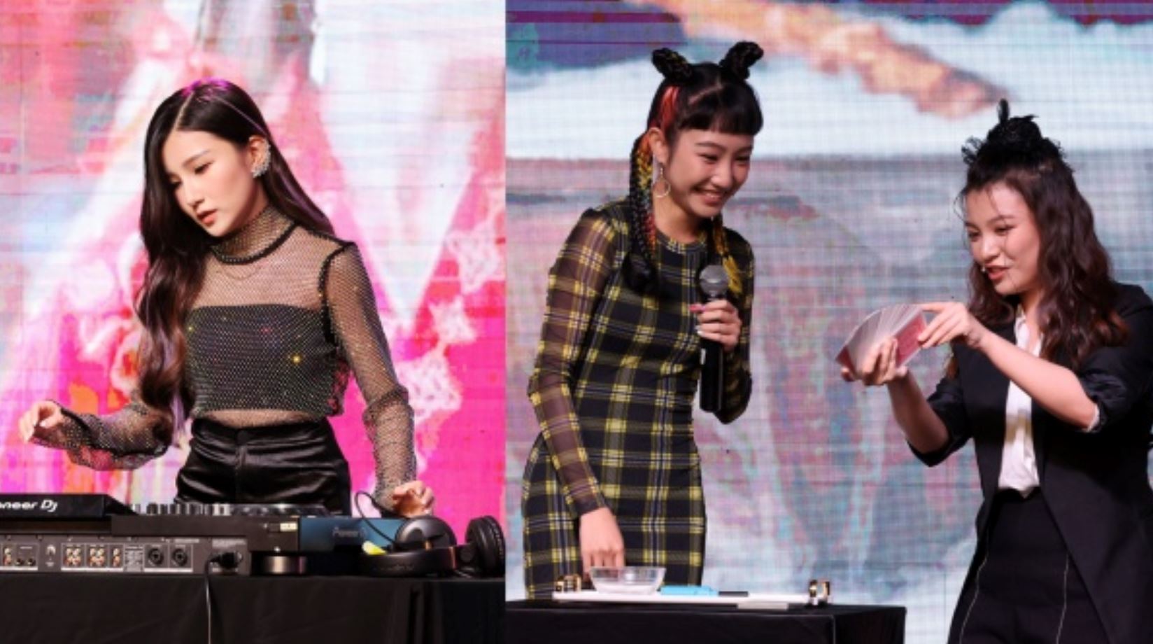 【娱乐】《my迷你女神竞选》圆满落幕！祝贺郭伊雯夺冠，喜获1万令吉奖金！ 