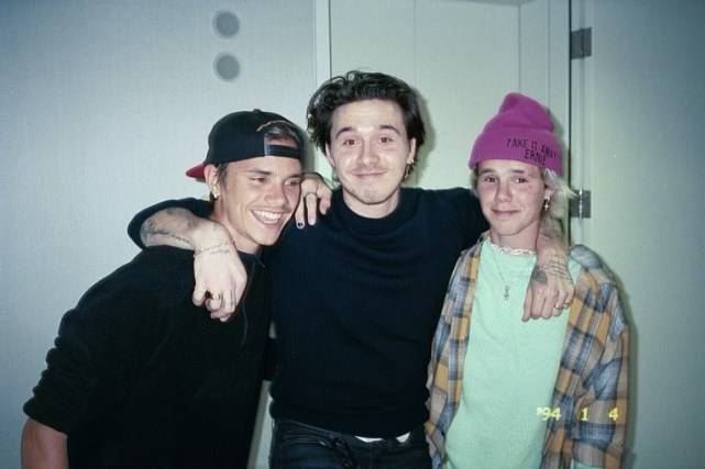 【娱乐】又一世纪婚礼？贝克汉姆长子与豪门未婚妻豪砸1600万令吉筹备婚礼！ 