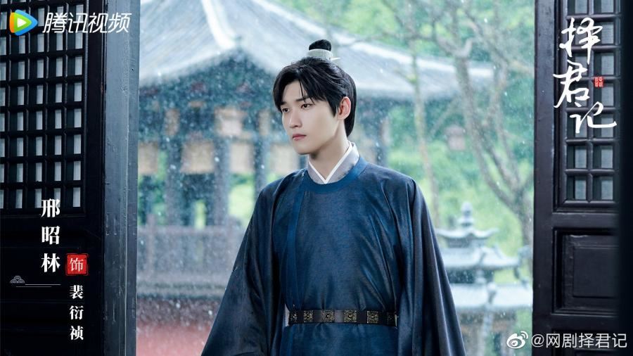 盘点4月必看的7部中国剧❗️杨洋有两部呀🔥