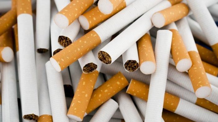 notis akan dikeluarkan jaim jika dapati individu berpuasa bawa rokok dalam poket sebelum petang
