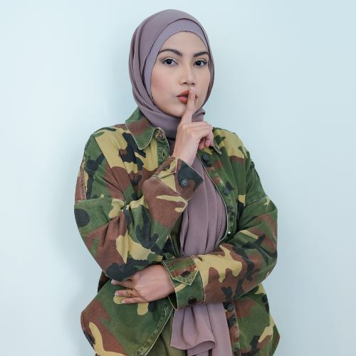 elyana bakal kembali aktif semula dalam arena hiburan selepas bebas kanser