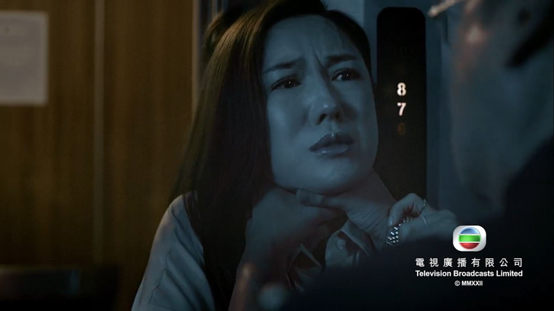 《金宵大厦2》第一集就有命桉❗️死者被不绣钢吸管插死😱竟然是真人真事