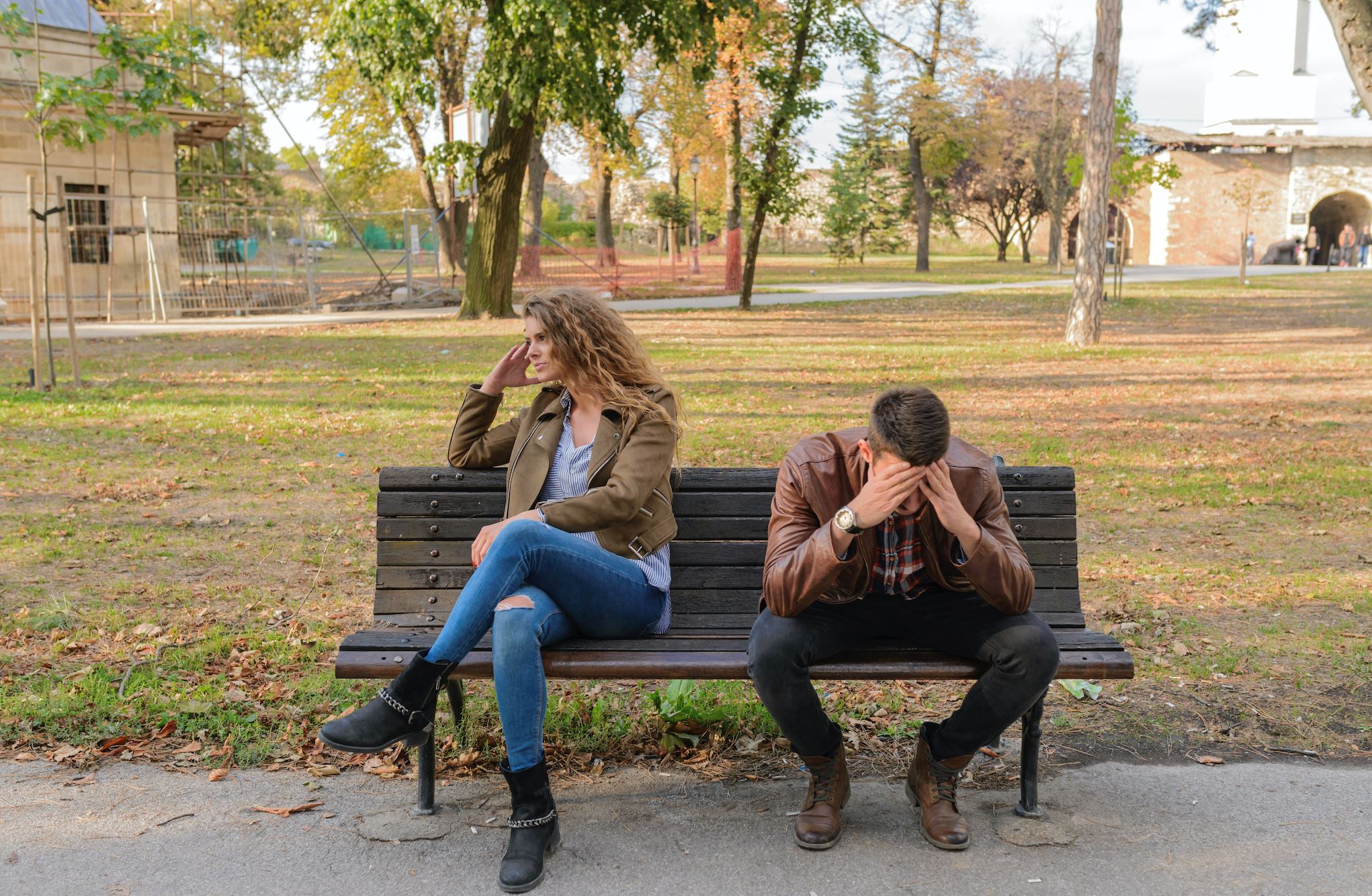 【感情】千万要小心拥有这3种特征的男生！避免自己成为下一位感情受害者！ 