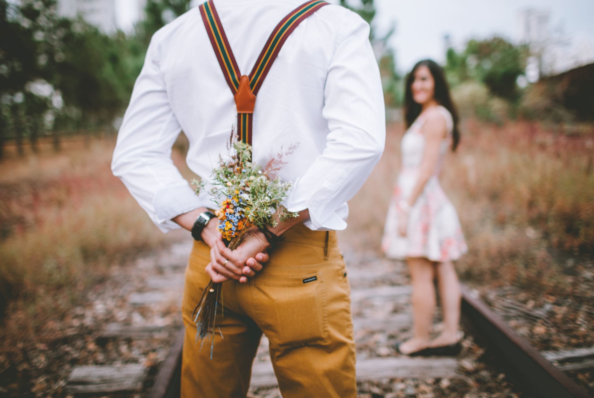 【感情】千万要小心拥有这3种特征的男生！避免自己成为下一位感情受害者！ 