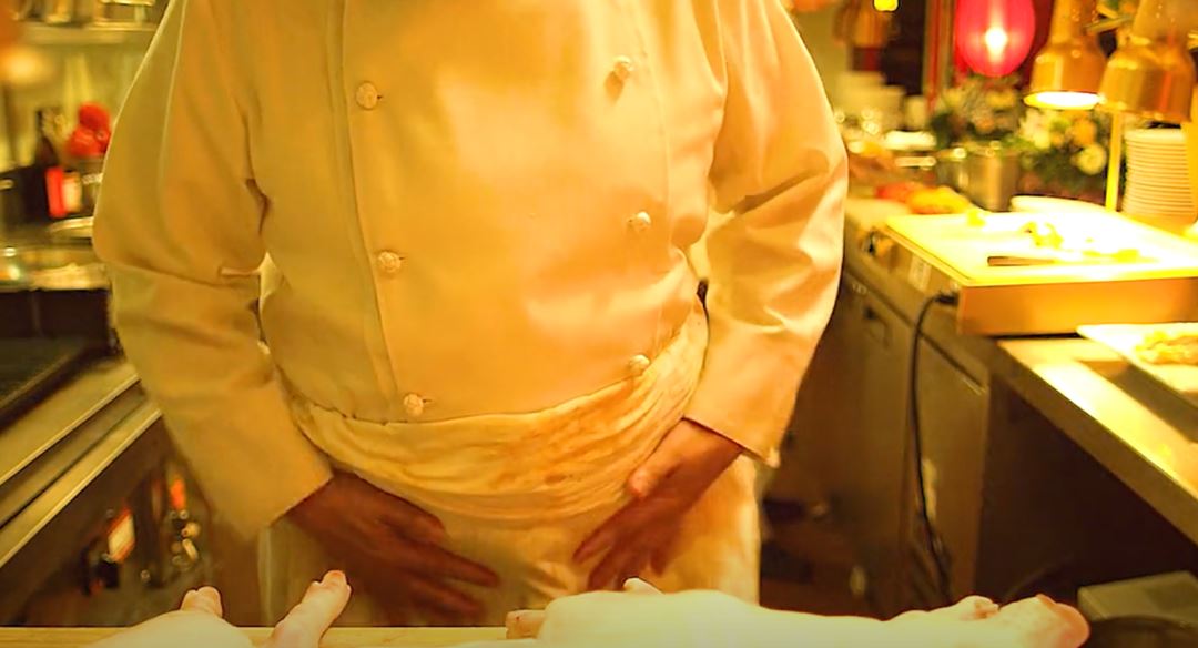 【电影】11年前的电影早就预言了新冠疫情？盘点3个现实与电影的相似之处！ 