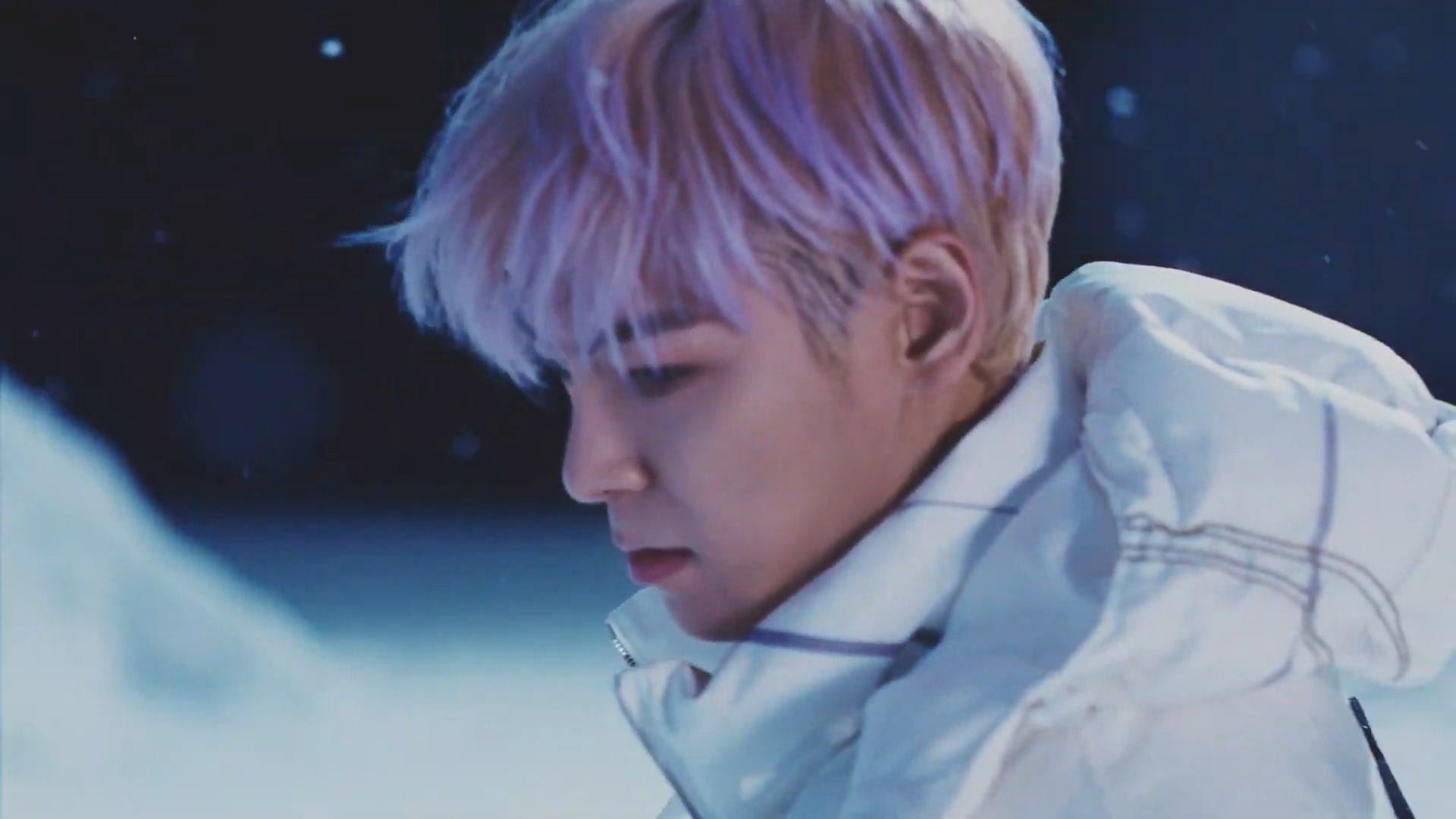 【娱乐】bigbang成员top发文告别粉丝和yg娱乐：过去16年感谢大家。 