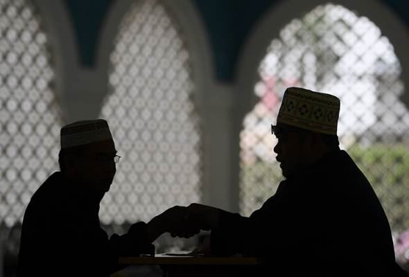 kadar zakat fitrah 2022