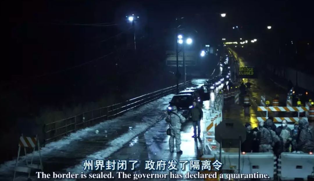 【电影】11年前的电影早就预言了新冠疫情？盘点3个现实与电影的相似之处！ 