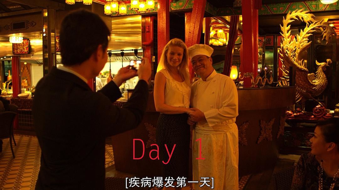 【电影】11年前的电影早就预言了新冠疫情？盘点3个现实与电影的相似之处！ 