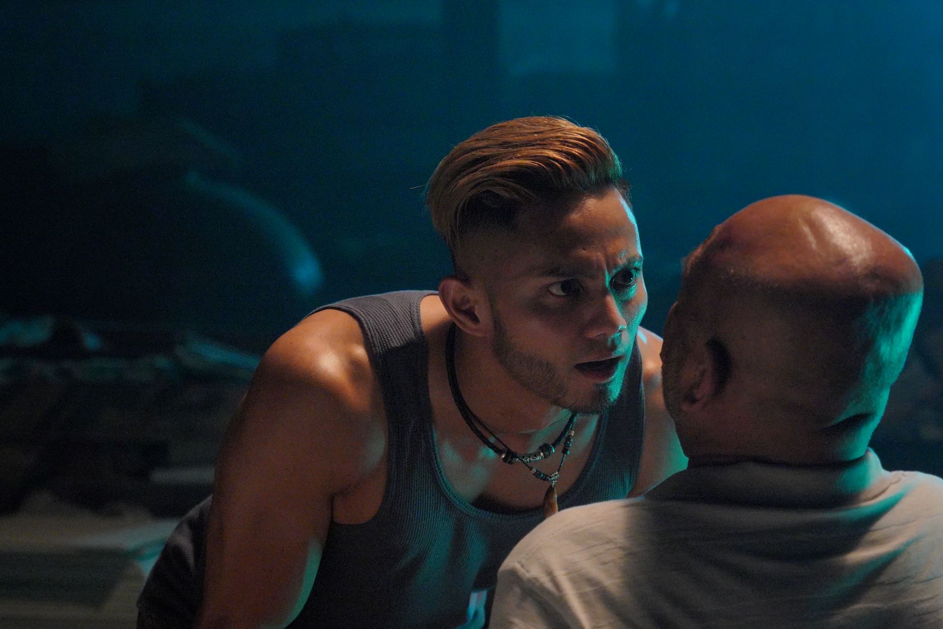 the latest #theassistant trailer is out now!