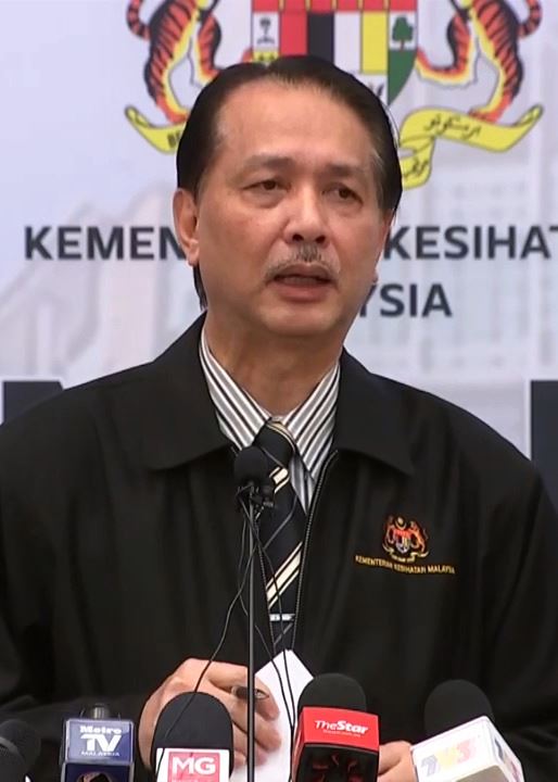 【时事】专家预测omicron xe或1个月内登陆大马？！甚至可能取代omicron！ 