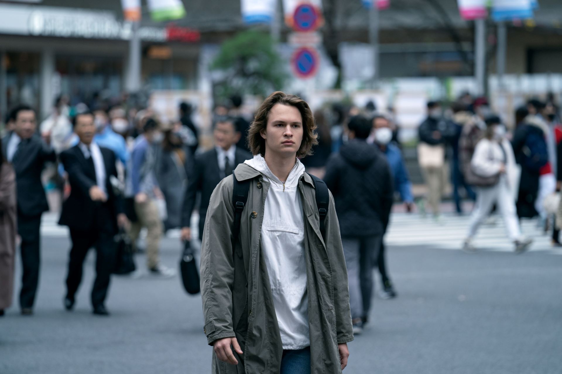 new hbo max original crime thriller tokyo vice is now on hbo go!