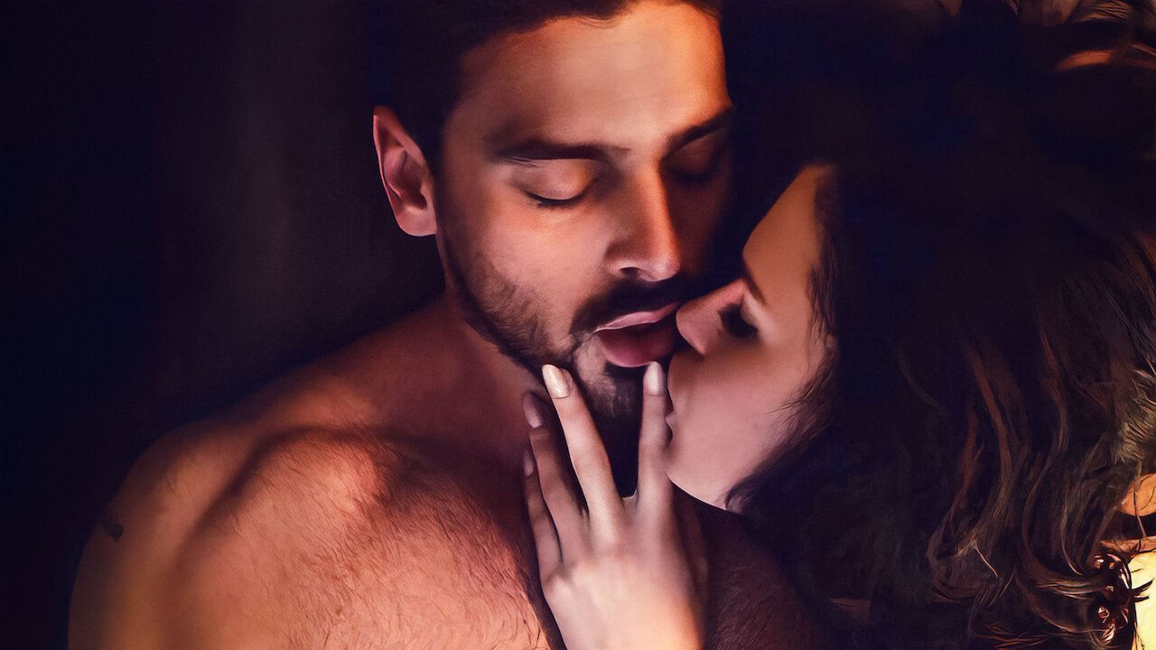 【电影】netflix《365 days》续集预告释出！场面火辣大玩特殊play？！ 