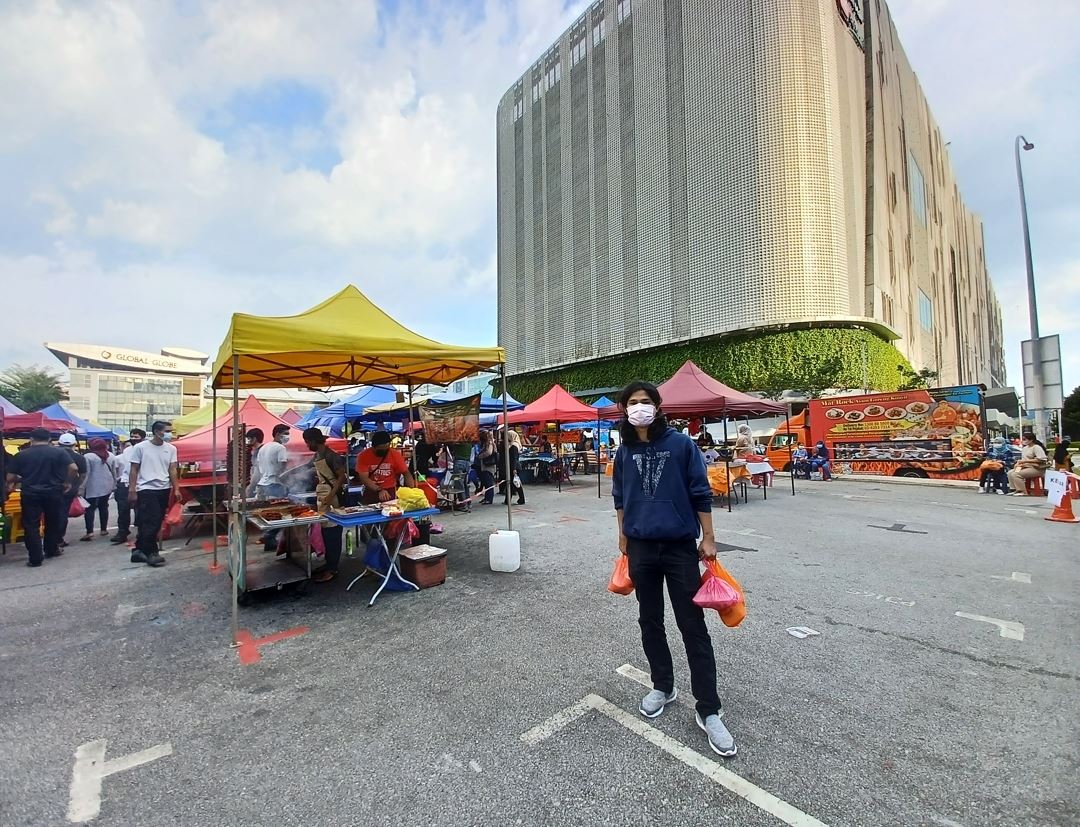 10 ramadan bazaars around selangor that you can visit this bulan puasa!