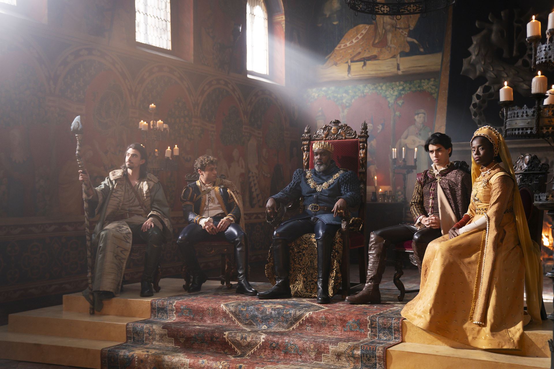 Disney+ Hotstar Embarks On An Epic Adventure Like No Other In The ...