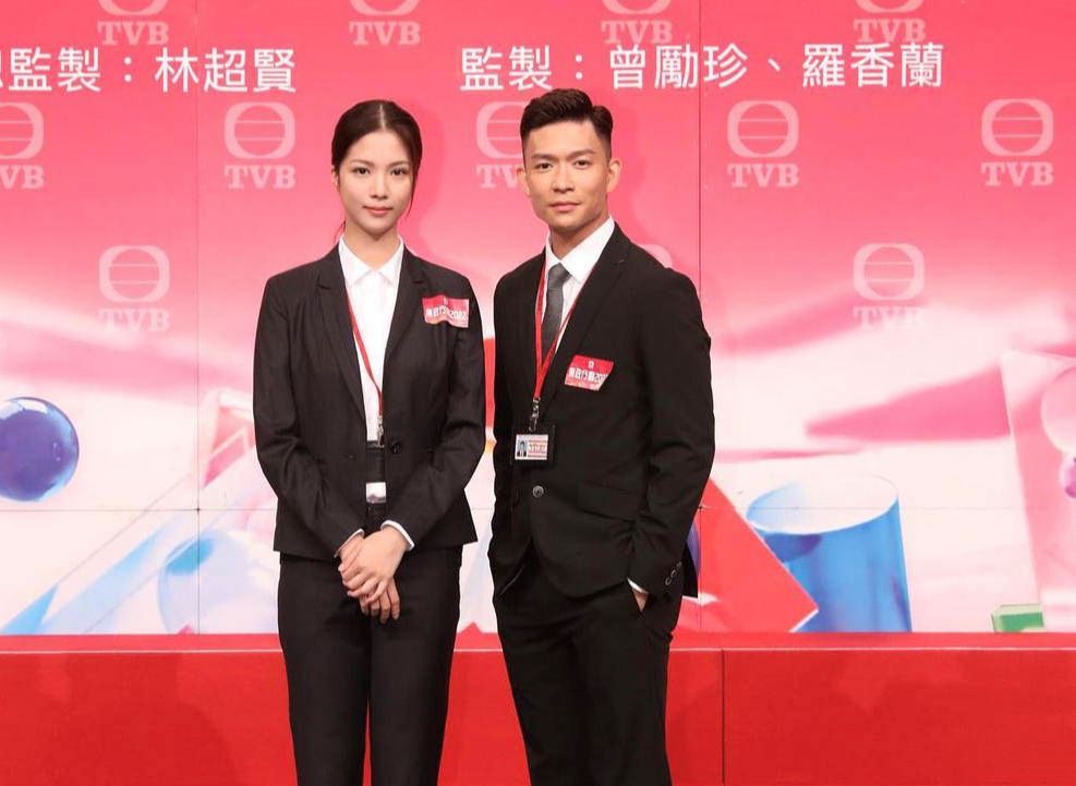 📺《廉政行动2022》5月1日起开播❗️廉政公署最后一次与tvb合作🔥