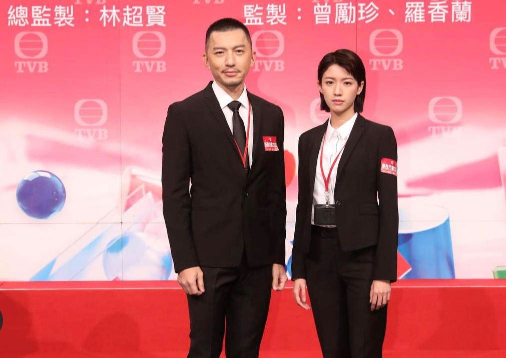 📺《廉政行动2022》5月1日起开播❗️廉政公署最后一次与tvb合作🔥