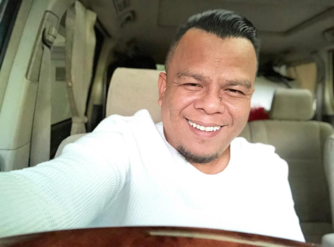 tauke jambu dan empat rakan didakwa atas tuduhan memiliki dadah