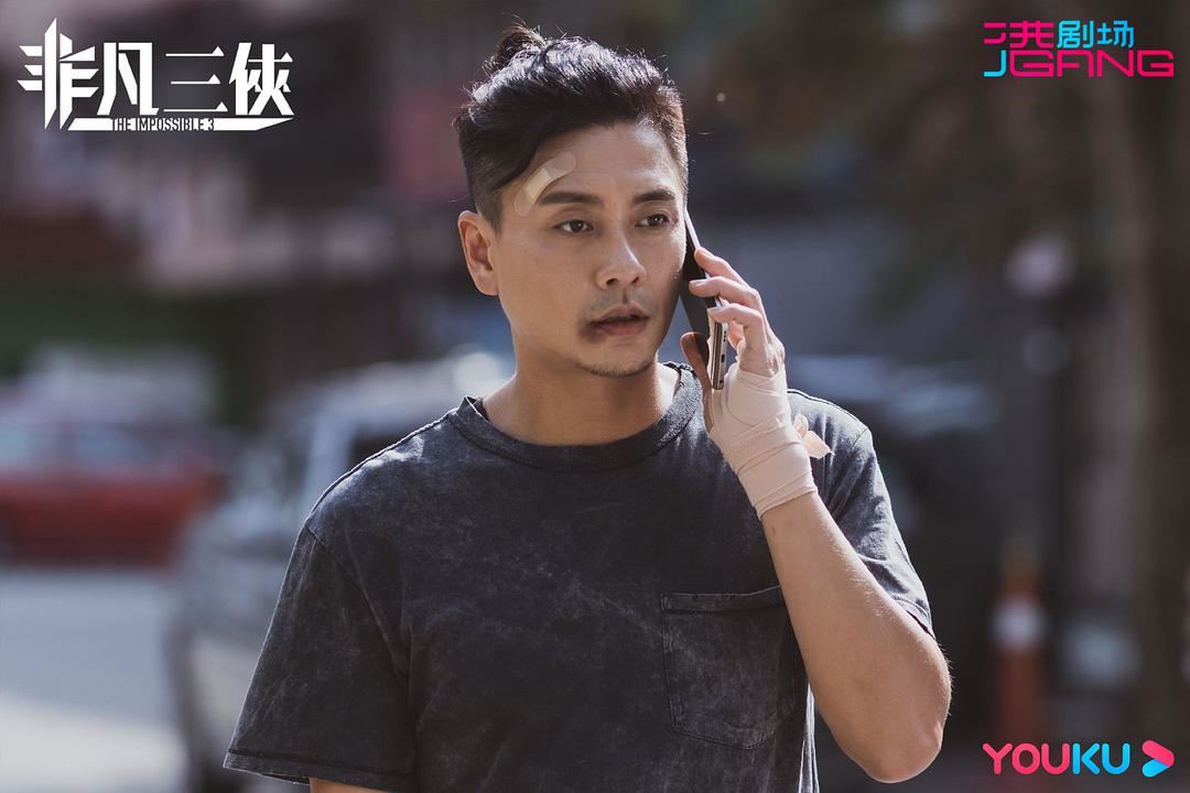 【娱乐】黄宗泽入围纽约电影电视节“最佳男主角”！以为是愚人节玩笑逗坏粉丝！ 