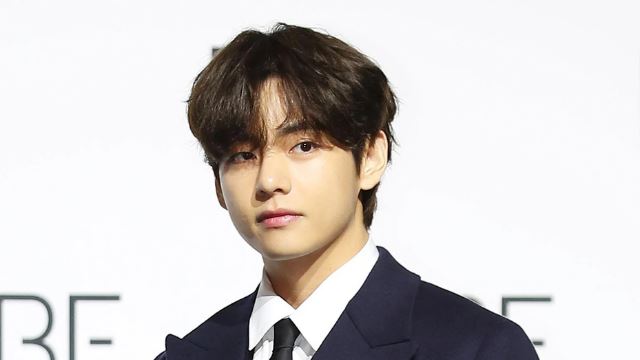 v bts menangis sebab tak menang grammy