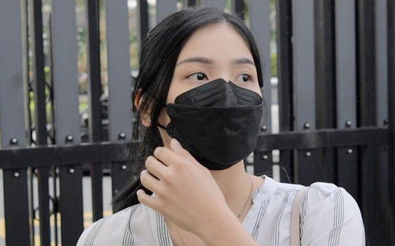 wanita langgar mati lapan remaja basikal lajak dijatuhkan hukuman denda, penjara enam tahun