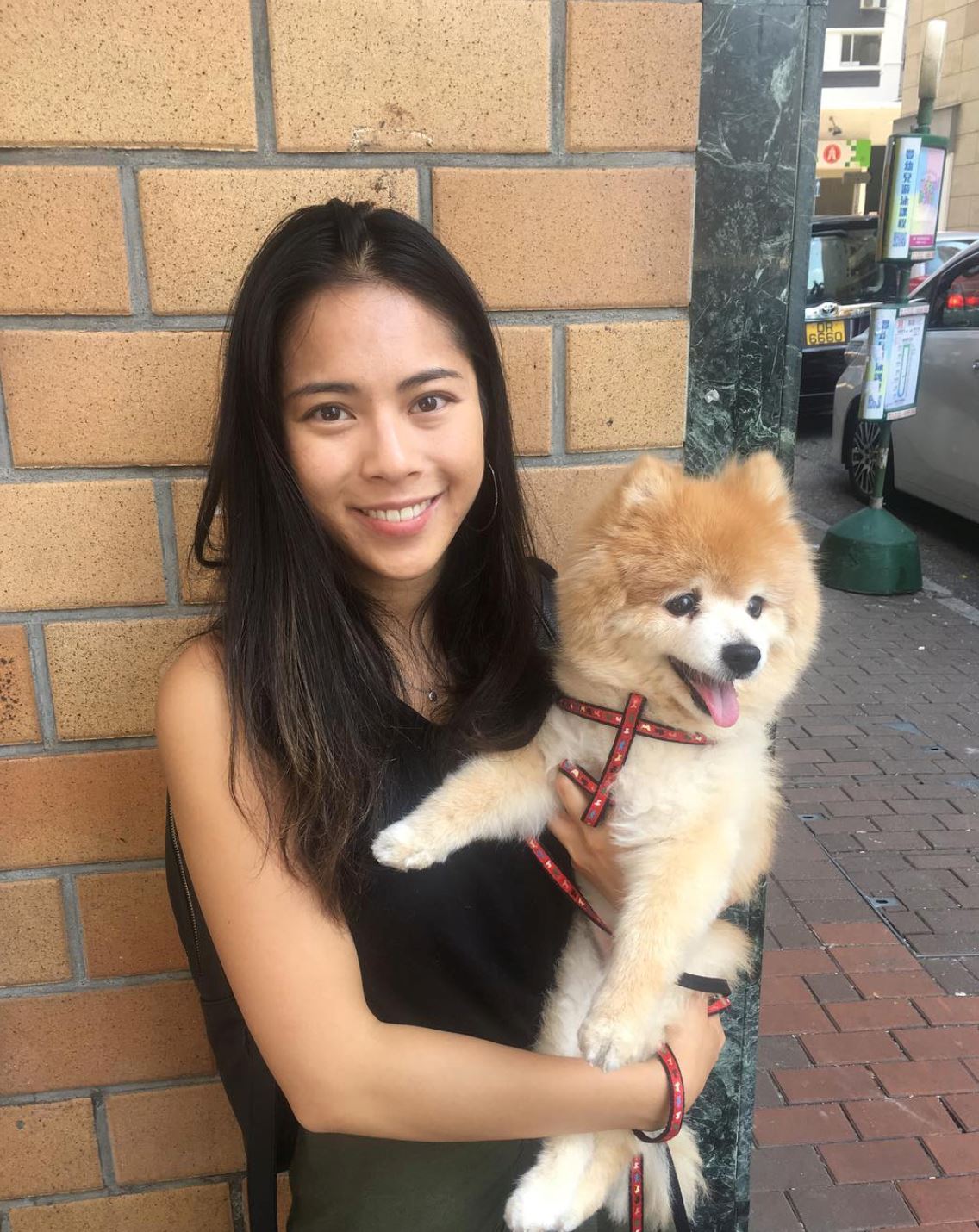 📺《金宵大厦2》菲佣姐姐好出位❗️tvb新人黄婉华登场🔥是高材生呢