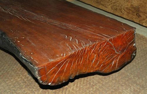 kayu ini sekeras besi, ini fakta mengenai kayu belian 