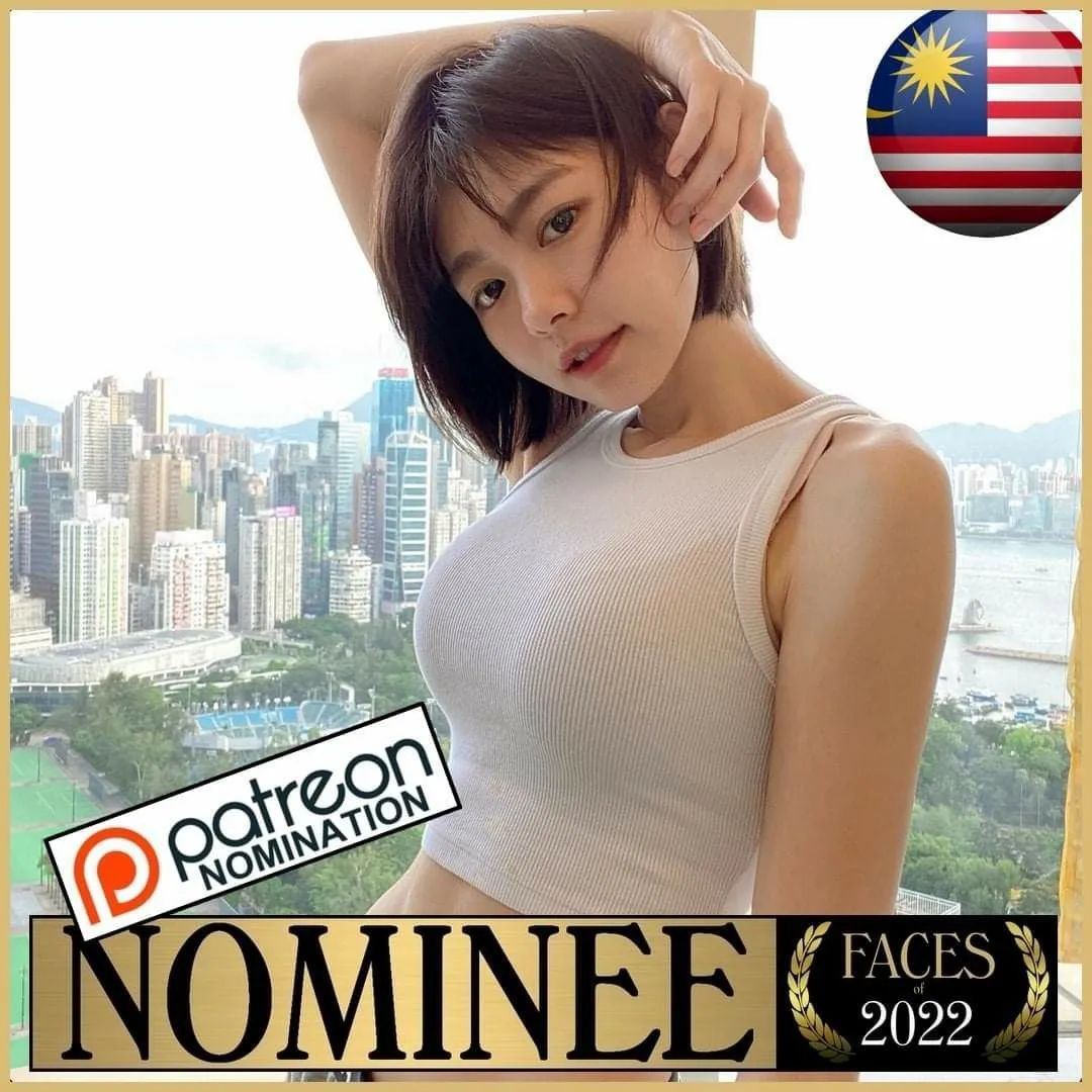 👑又有马来西亚女神呀❗️林明祯入围「全球百大美女」❤️